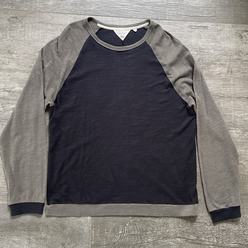 rag & bone henley